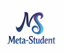 Meta-Student logo