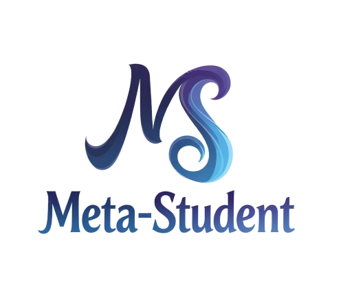 Meta-Student logo